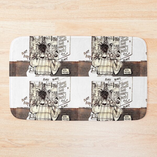 Item preview, Overeater-2 designed and sold by Seth  Weaver.