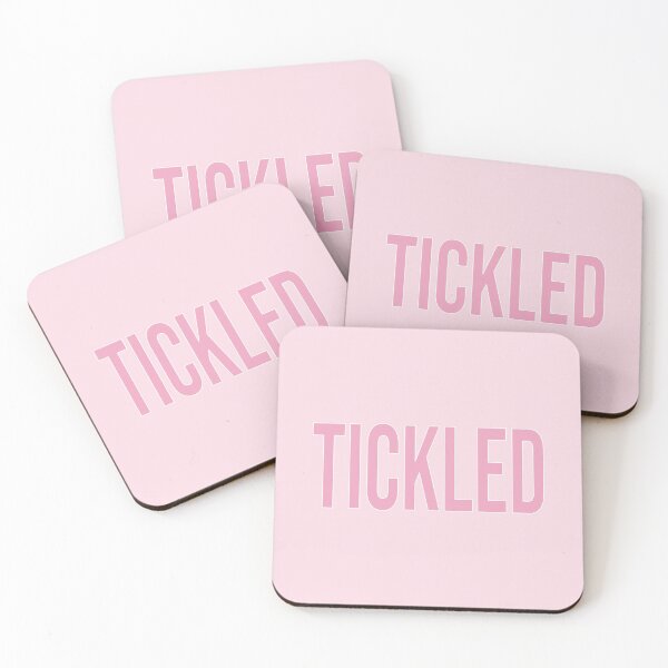 Item preview, Minimal Halloween Costume, Tickled Pink designed and sold by MaplewoodMerch.