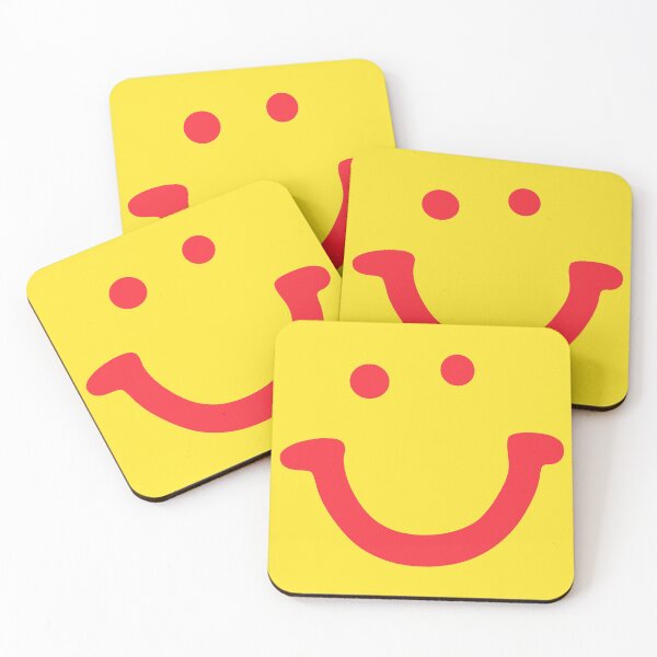 Item preview, Happy Smiling Smiley designed and sold by RAWWR.