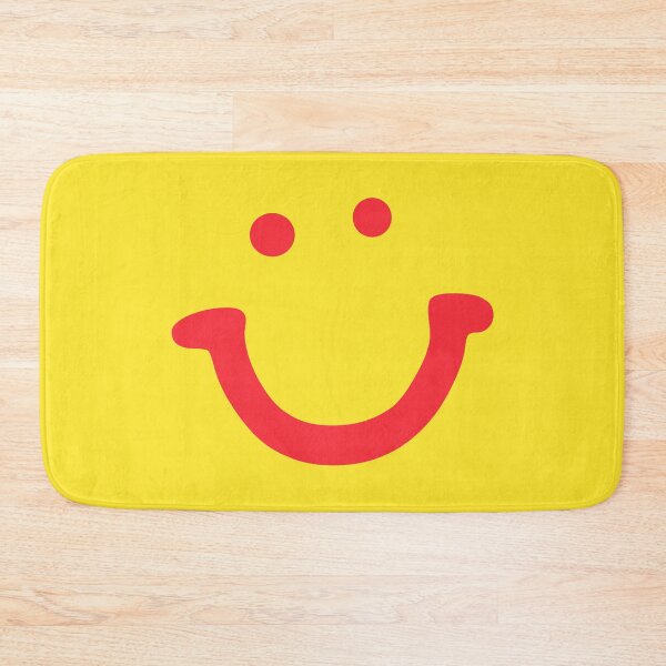 Item preview, Happy Smiling Smiley designed and sold by RAWWR.