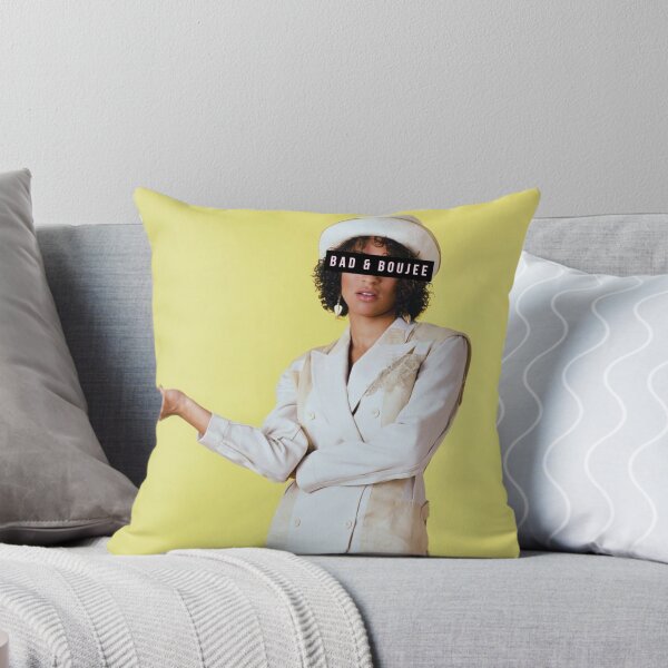 Item preview, Bad and Boujee: Hillary 2 designed and sold by Karissa Tolliver.