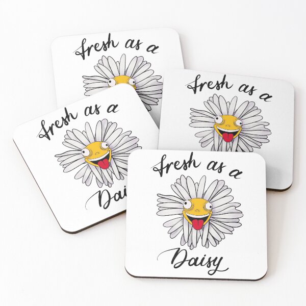 Item preview, Fresh as a Daisy designed and sold by shelly0916.