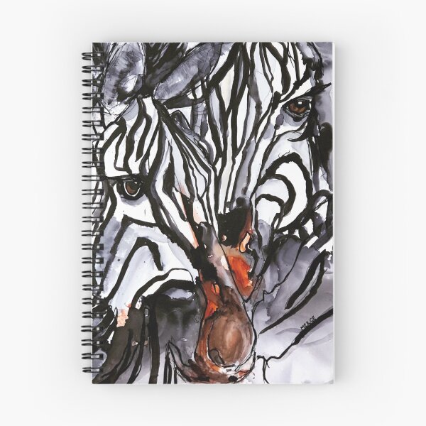 Item preview, Emerging Zebras designed and sold by Peta Wakeham.