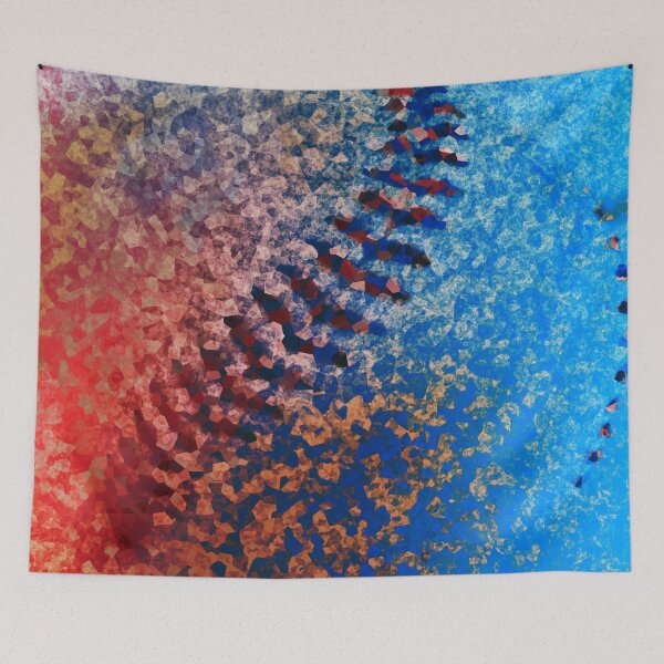 Item preview, Scorched designed and sold by Eric Rasmussen.