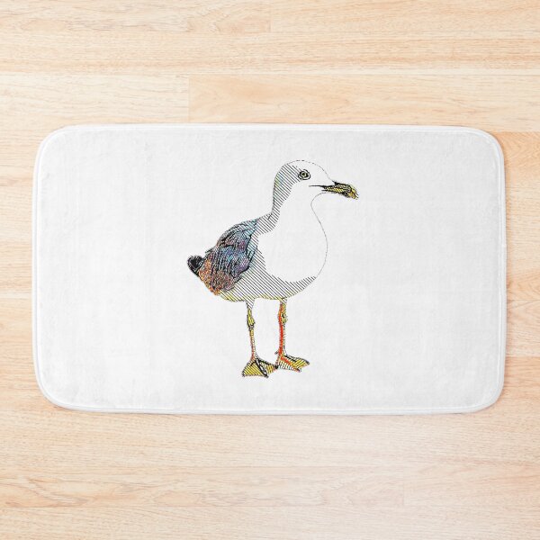 Item preview, Seagull designed and sold by Tomandyanni2010.