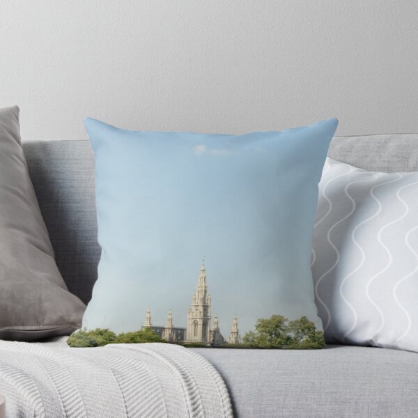Item preview, City Center 2.0 - Vienna designed and sold by clarebearhh.