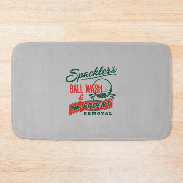 Item preview, Spackler's Ball Wash designed and sold by dustbrain.