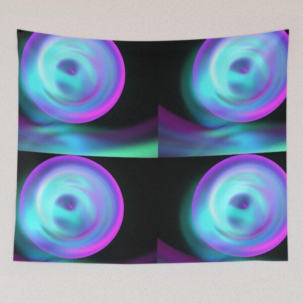 Item preview, Pink Green Planet designed and sold by KimSyOk.