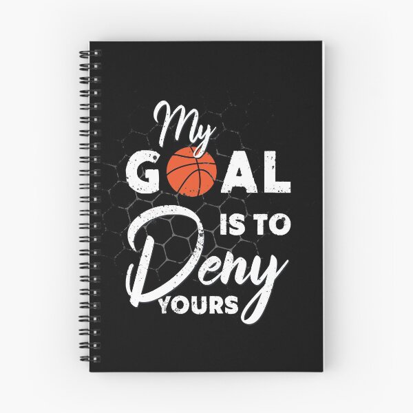 Item preview, My goal is to deny yours designed and sold by DuneDesign.