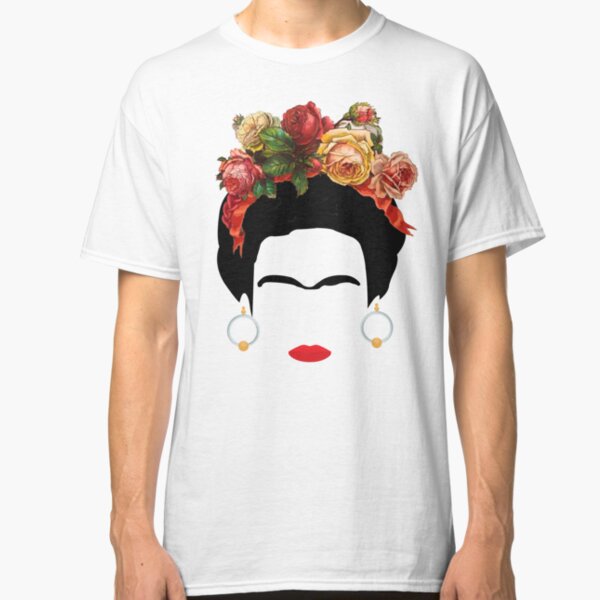Frida K Classic T-Shirt