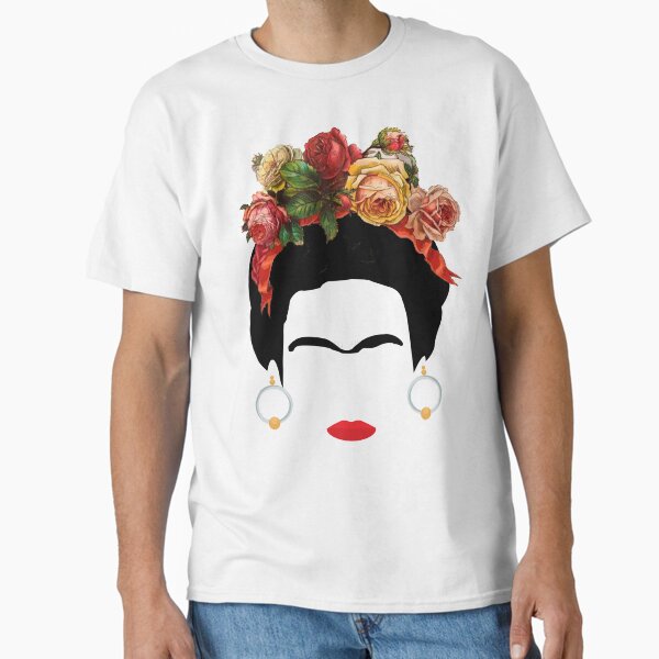 Item preview, Frida K designed and sold by MonVerSer.