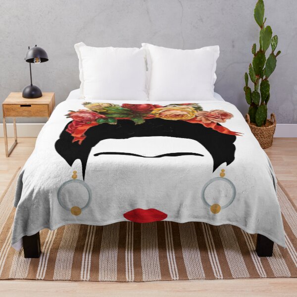 Item preview, Frida K designed and sold by MonVerSer.