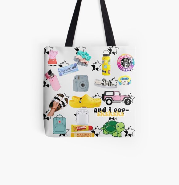 Vsco Bags Redbubble