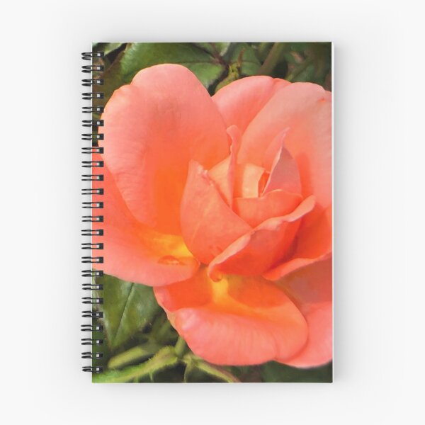 Item preview, Peach Rose designed and sold by JanineEK.