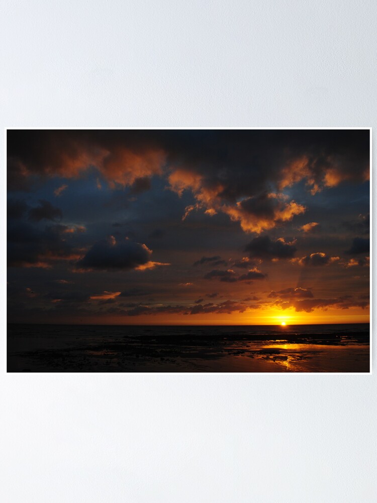 Thumbnail 1 of 3, Poster, Sun Awakes designed and sold by BeckyMP.