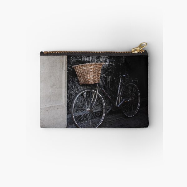 Item preview, Bicycle and Wall - Cambridge University, UK designed and sold by Lostlogo.