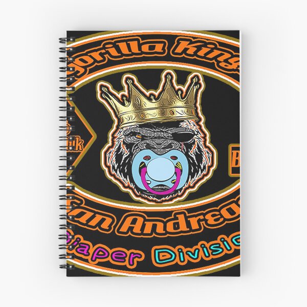 Item preview, Diaper Division designed and sold by EvilGorilla.