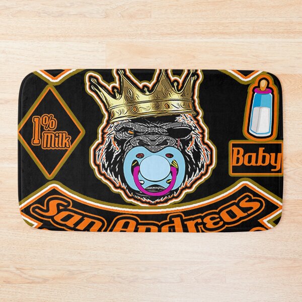 Item preview, Diaper Division designed and sold by EvilGorilla.