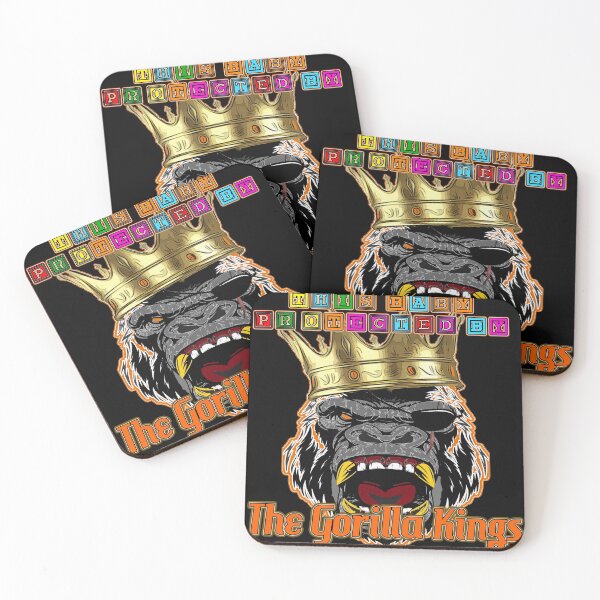 Item preview, Protected designed and sold by EvilGorilla.
