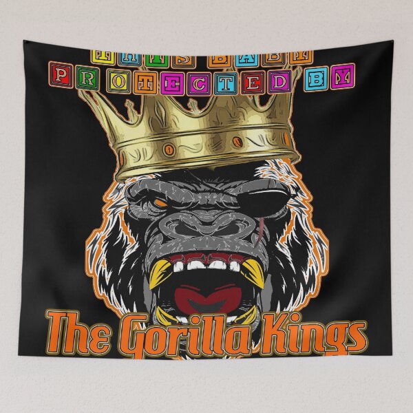 Item preview, Protected designed and sold by EvilGorilla.