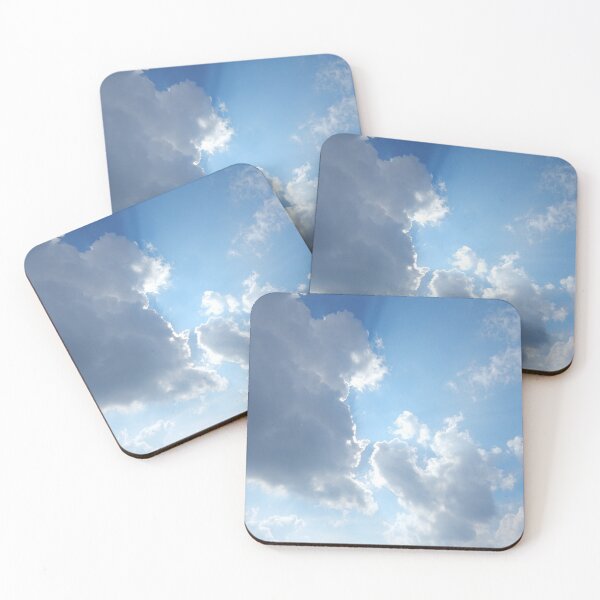 Item preview, The Sky's Light!  designed and sold by Dreamers-Escape.