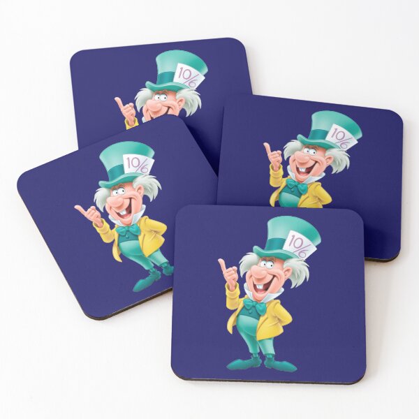 Item preview, Mad Hatter designed and sold by Slinky-Reebs.