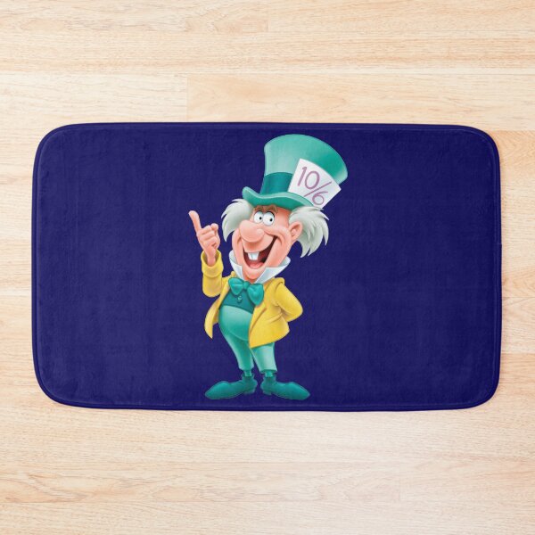 Item preview, Mad Hatter designed and sold by Slinky-Reebs.
