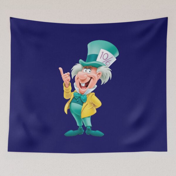 Item preview, Mad Hatter designed and sold by Slinky-Reebs.
