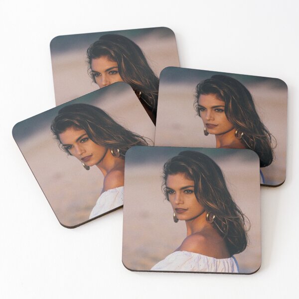 Item preview, Cindy Crawford : Model designed and sold by ♡ T R I N A  ♡.