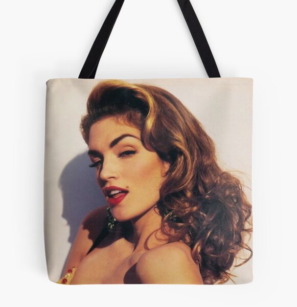 Sexy Angelina Jolie Tote Bag for Sale by DMUniverse