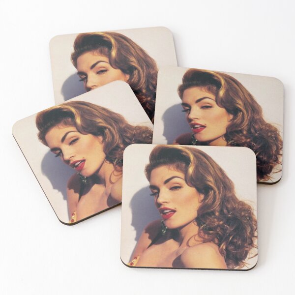 Item preview, Cindy Crawford : Burlesque designed and sold by ♡ T R I N A  ♡.