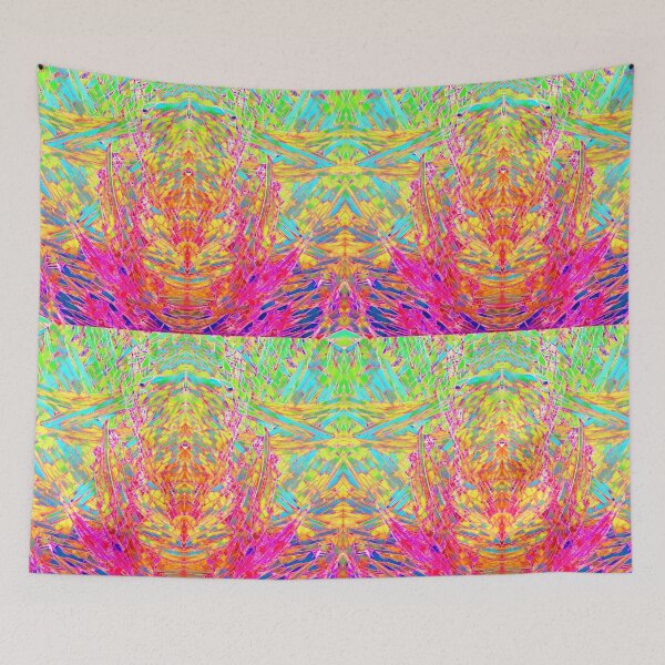 Item preview, Psychedelic Zen designed and sold by Sunny Creations.
