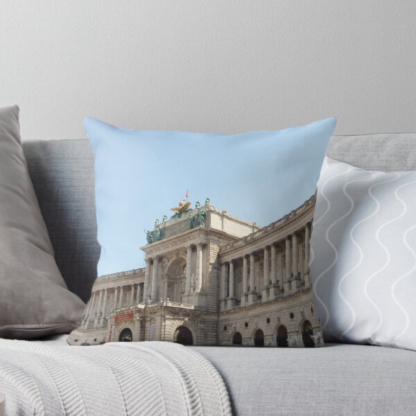 Item preview, City Center 3.0 - Vienna designed and sold by clarebearhh.