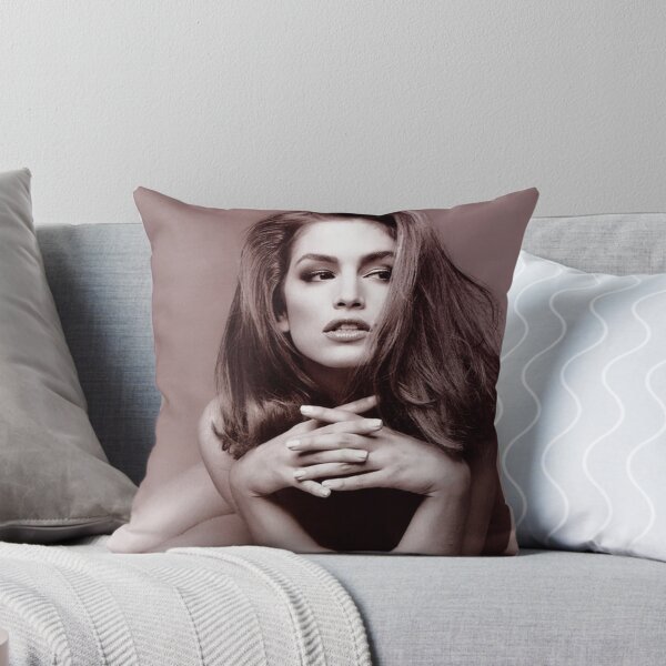 Item preview, Cindy Crawford : Black and White designed and sold by ♡ T R I N A  ♡.