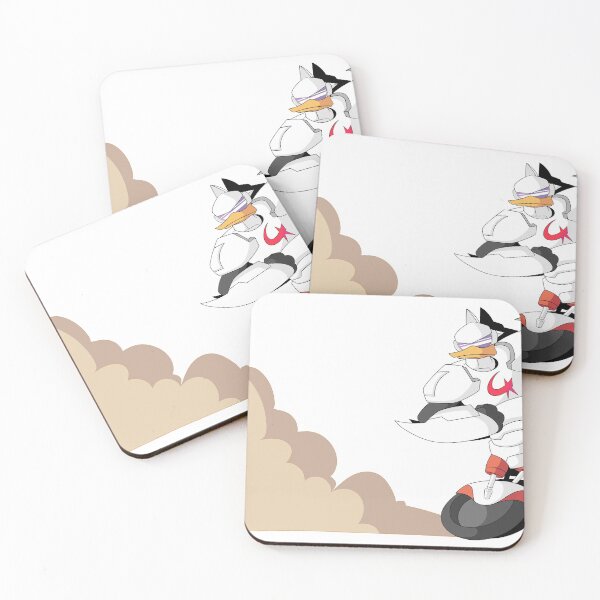 Item preview, Gizmoduck's on the case! designed and sold by AmbiguousQuest.