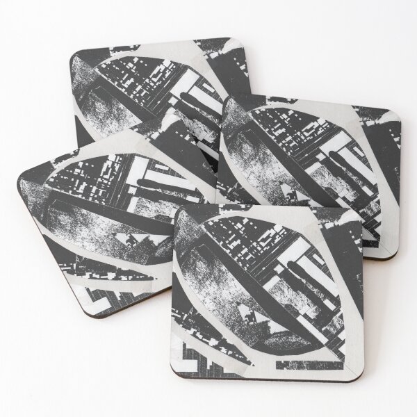 Item preview, AREA 51(C2003) designed and sold by Paul Romanowski.
