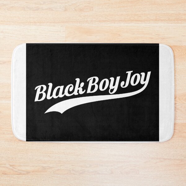 Item preview, Black Boy Joy designed and sold by Karissa Tolliver.