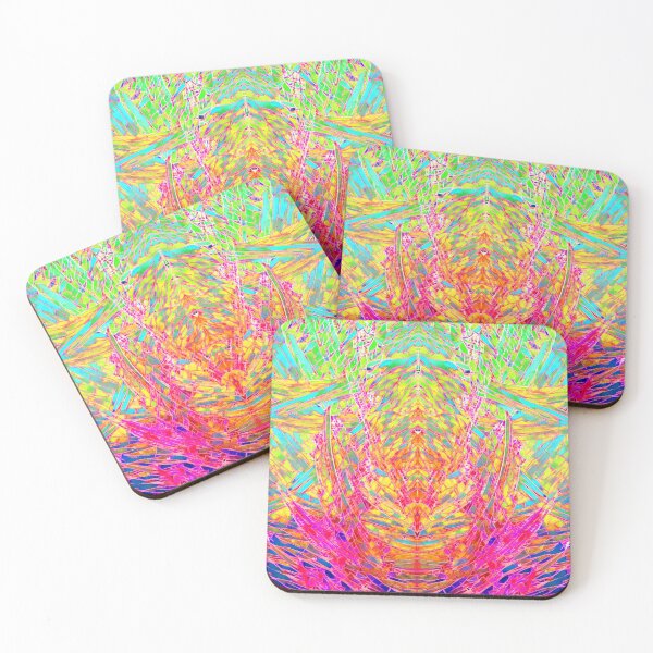 Item preview, Psychedelic Zen designed and sold by Sunny Creations.