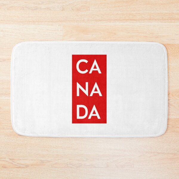Item preview, Ca Na Da Canada with Red Box Light-Color designed and sold by TinyStarCanada.