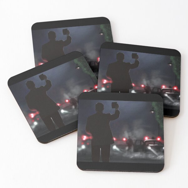 Item preview, Hold up your badge designed and sold by mrs-chief.