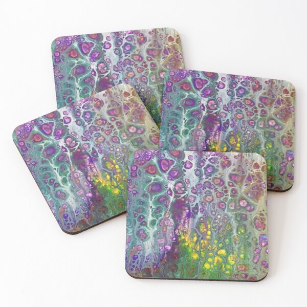 Item preview, Abstract Painting, designed and sold by Hazel Ryan Wagner.