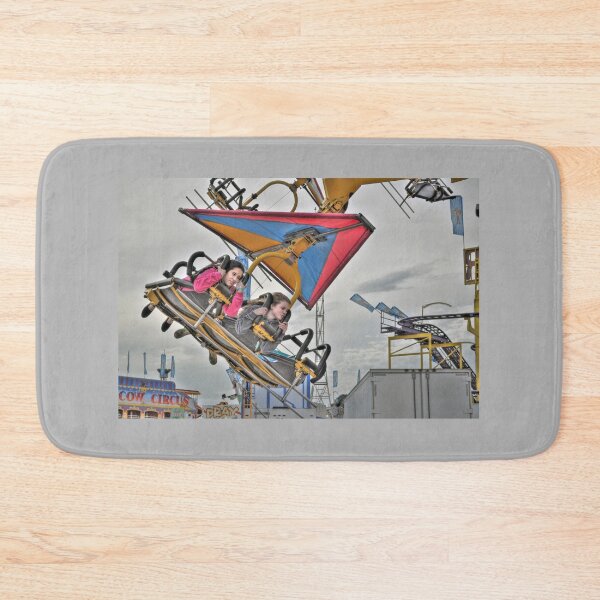 Item preview, Cliff Hanger Ride designed and sold by Savannah Gibbs.