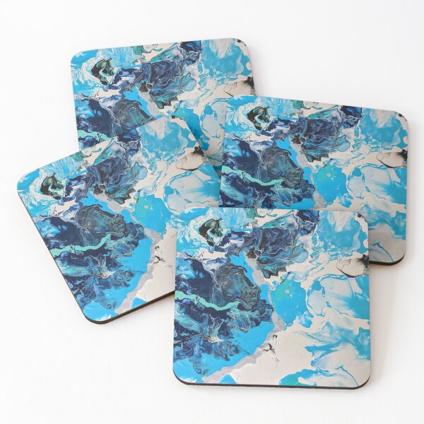 Item preview, Abalone Waters designed and sold by AmberELamoreaux.
