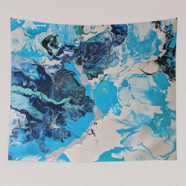 Item preview, Abalone Waters designed and sold by AmberELamoreaux.