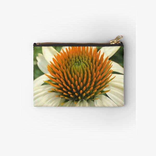 Item preview, White Coneflower designed and sold by JanineEK.
