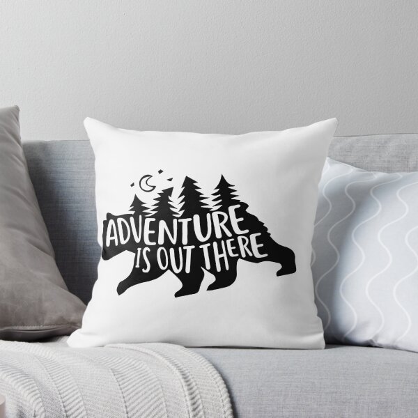 Item preview, adventure is out there  designed and sold by jenniferpeters.