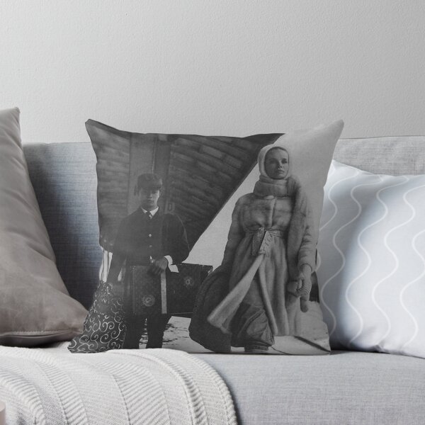 Item preview, Veruschka : Railway designed and sold by ♡ T R I N A  ♡.