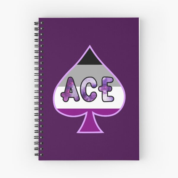 Item preview, Asexual Pride designed and sold by Niko Anesti.