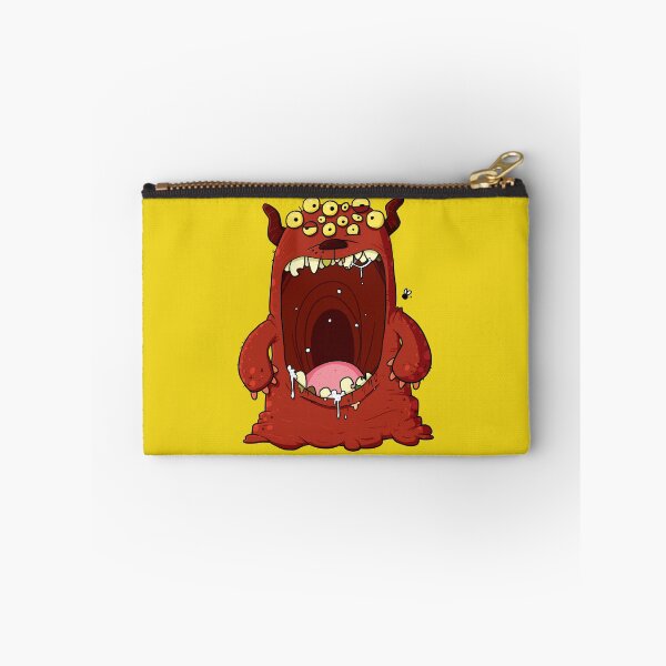 Item preview, Bad Breath Monster designed and sold by striffle.