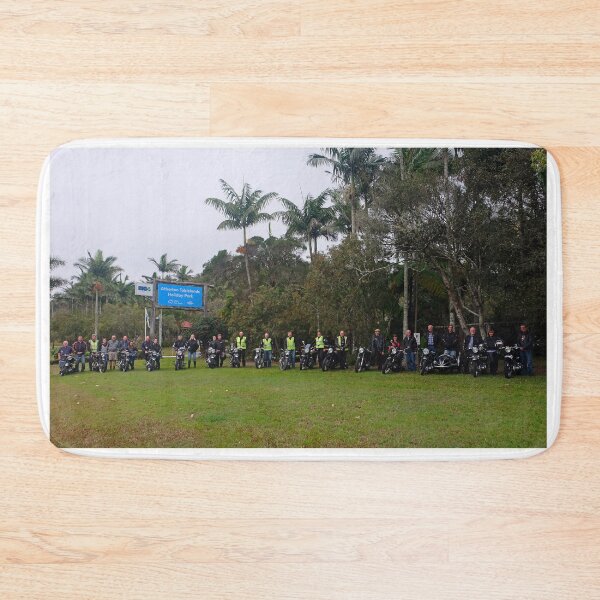 Item preview, 2019 NQ Vincent Rally - Group Photo  designed and sold by Paul Gilbert.